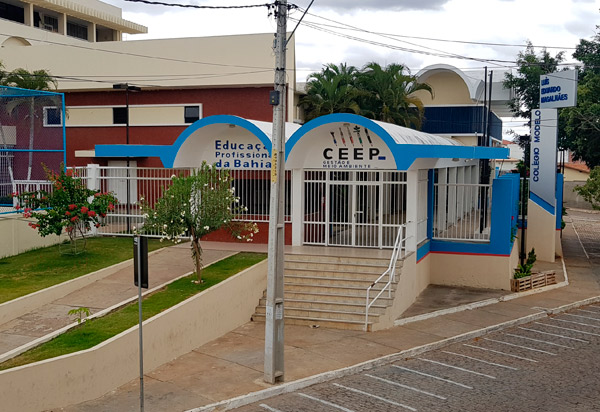 Brumado: CEEP informa datas para matrícula do ano letivo de 2019