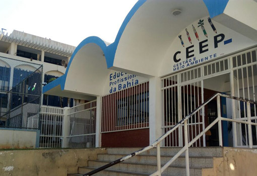 Brumado: estão abertas as inscrições para os cursos técnicos do CEEP -  modalidade PROSUB