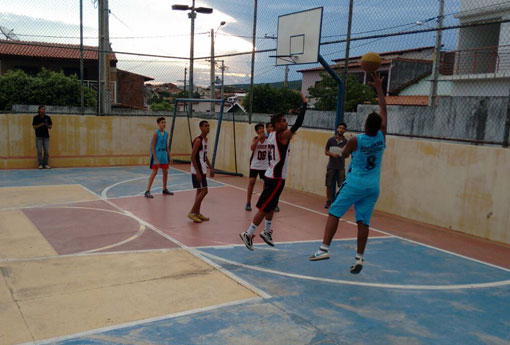 Brumado: CEEP promoveu a 3ª Semana de Gestão e Meio Ambiente