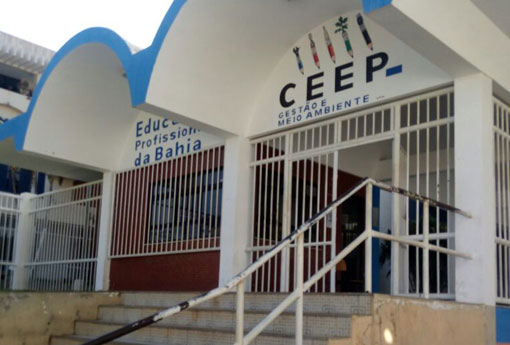 Brumado: CEEP disponibiliza Curso Técnico em Administração na modalidade PROEJA