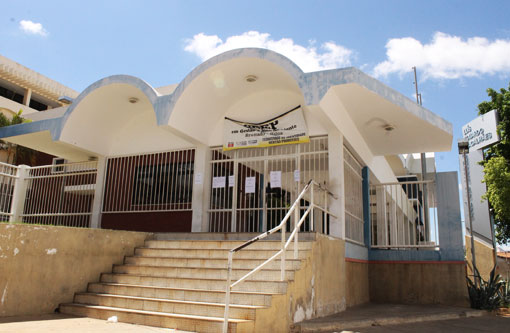 Brumado: aulas do CEEP serão retomadas na segunda (04)