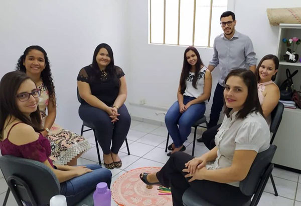 CEJUSC-Brumado aplica CCP para candidatos a vaga de estágio deste órgão.