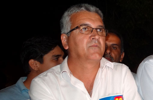 Prefeito de Rio do Antônio consegue liminar e retorna ao cargo