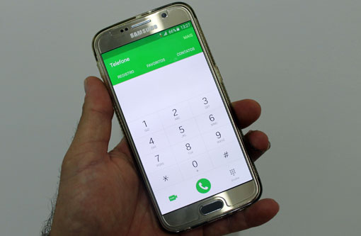 Celulares de seis estados e do DF ganham nono dígito 