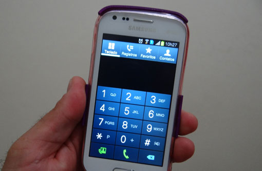 Pela primeira vez, número de celulares ativos diminui no Brasil