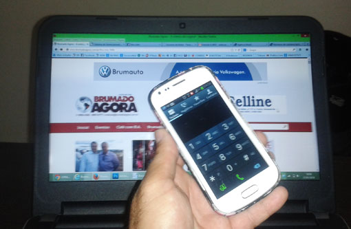 Números de celulares terão um dígito a mais em cinco estados