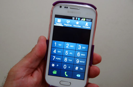 TJ-BA volta a proibir Vivo de habilitar novas linhas no DDD 77