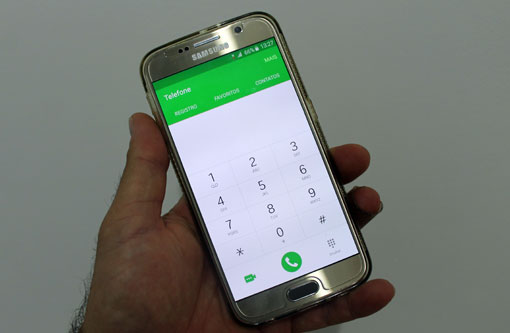 Uso excessivo do celular por adolescentes tem, causado conflitos em casa, diz pesquisa