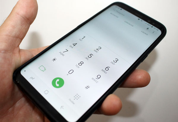 Telefonia celular alcança 98,2% da população brasileira