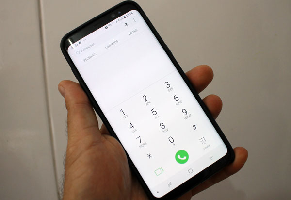 Operadoras de telefonia móvel com cobertura na Bahia estão proibidas de fixar validade nos créditos de celulares pré-pagos