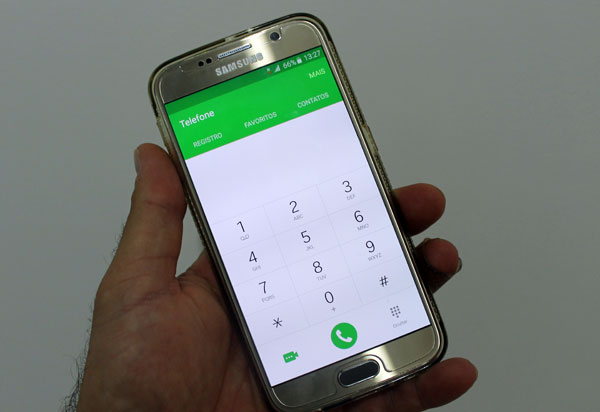 CCJ da Câmara dos Deputados aprova validade mínima de um ano a crédito do celular pré-pago