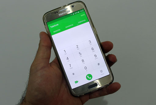 Número de linhas de celulares ativas no país registra nova queda em janeiro