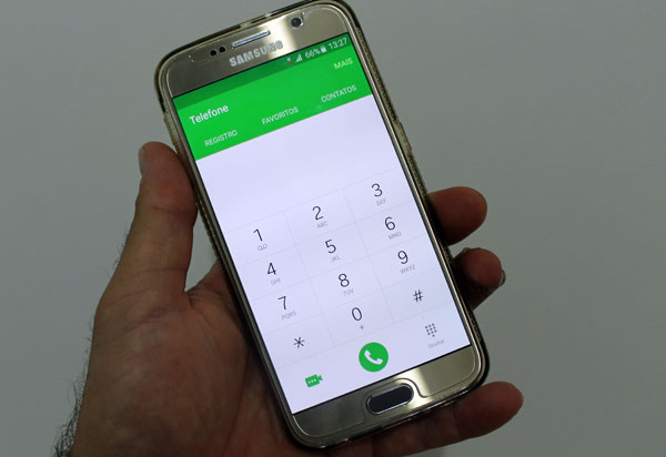 Linhas pré-pagas de 17 estados devem ser recadastradas até dia 18