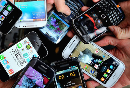 Anatel deverá bloquear celulares sem certificação