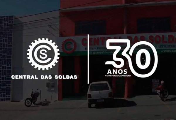 Central das Soldas comemora 30 anos de história