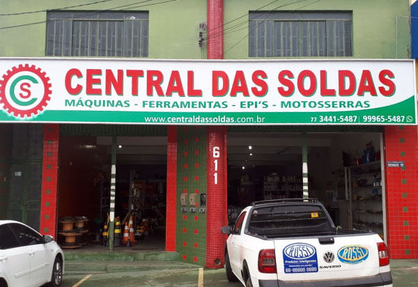 Central das Soldas informa sobre horário de funcionamento devido ao jogo do Brasil e festejos juninos