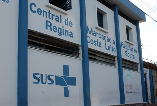 Brumado: população reclama da pequena quantidade de senhas distribuídas na Central de Marcação