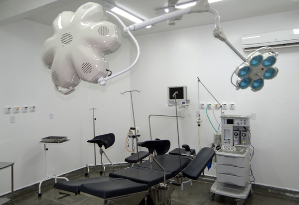 Governo da Bahia realizará 79 mil cirurgias eletivas em até três meses