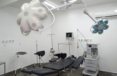 Brumado: Centro Cirúrgico do Hospital será inaugurado nesta sexta