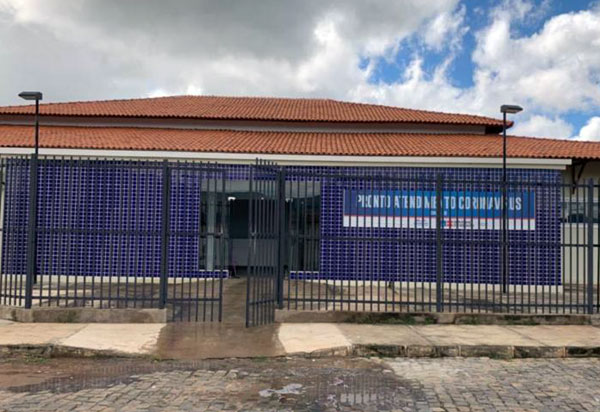 Brumado: Jovem de Livramento que morreu no Centro de Atendimento ao Coronavírus testa negativo para Covid-19