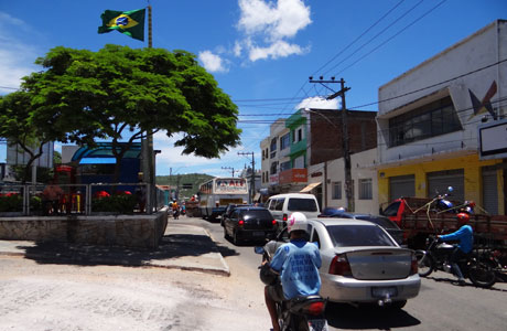 Brumado: Mulher cai em golpe e tem R$ 2.500,00 roubado