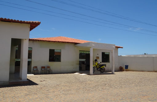 Malhada de Pedras: município registra primeira morte de paciente com H1N1