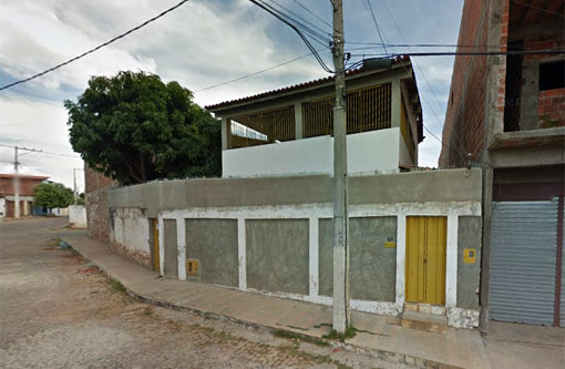 Brumado: bandidos encapuzados assaltam o Centro Espírita Viveiro de Luz