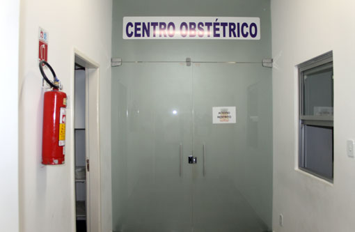 Brumado: Criança nasce sem vida no Hospital Municipal e familiares culpam falta de obstetra