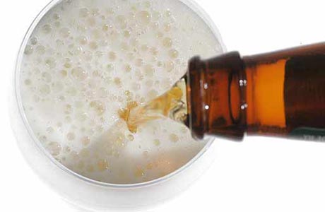 Cerveja terá novos ingredientes autorizados pelo governo