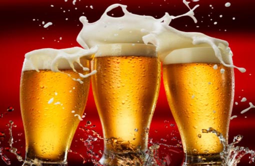 Cervejas e refrescos terão reajuste de 0,4% com aumento de tributos