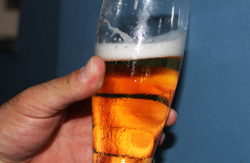 Consumo de álcool no Brasil é superior à média mundial, diz OMS