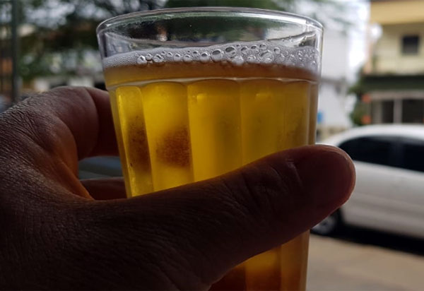 Álcool matou mais de 3 milhões de pessoas no mundo em 2016, aponta OMS