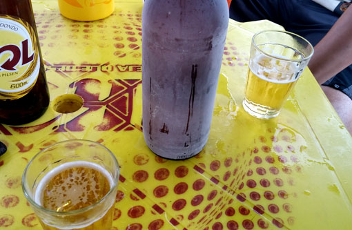 IBGE: Quase metade dos usuários de álcool começou a beber com menos de 18