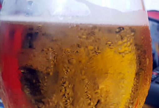 Pesquisa confirma que uma cerveja 'deixa as pessoas mais sociáveis'