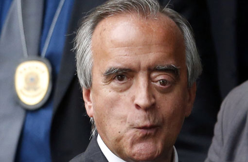 PSDB quer usar declarações de Ceveró como quesitos para  cassar a chapa da presidente  Dilma Rousseff