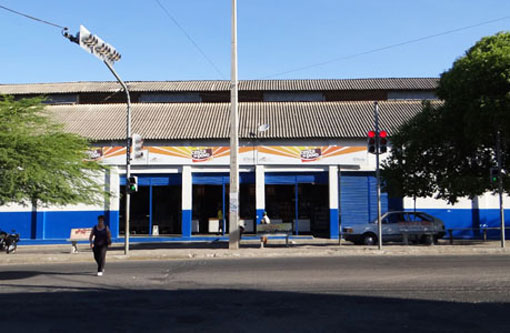 Leilão para venda da Empresa Baiana de Alimentos (Ebal) acontece em janeiro de 2016