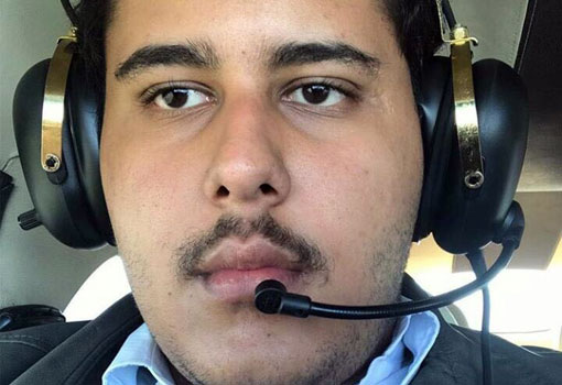 Brumado: acusado da morte de Camarão, Cézar de Lim foi preso no Paraná