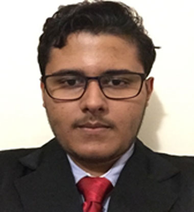 Empresário Cézar Paulo deseja a todos os brumadenses um Feliz Natal