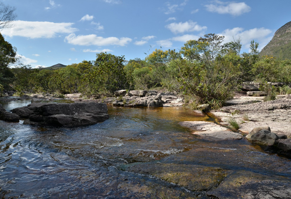 MP ajuíza ação cível e denúncias criminais contra 'posseiros' na Chapada Diamantina