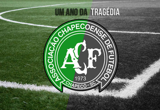 Tragédia da Chapecoense: um ano do acidente que uniu o futebol