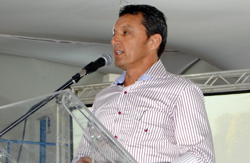 Prefeitura de Guanambi multa em 120 Mil Reais organizadores da festa com Simone e Simaria