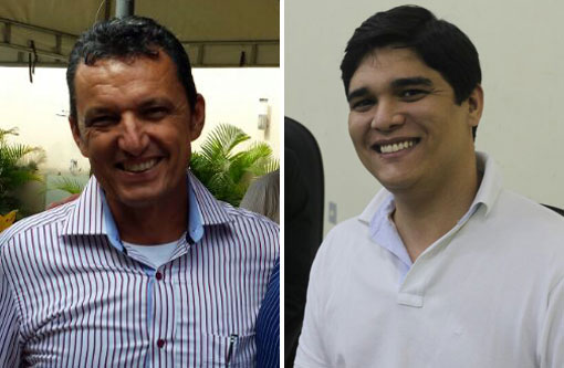 Guanambi: a queda de braço do prefeito Charles Fernandes e o PDT de Vítor Bonfim