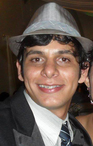 Polícia prende suspeitos de matar estudante brumadense em Salvador; carro é encontrado