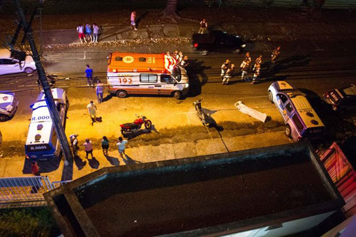 Jovem estudante brumadense é assassinado em Salvador