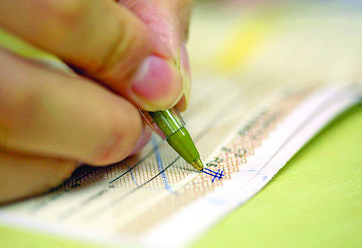 Cheques de qualquer valor serão compensados em até um dia útil