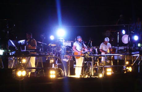 Em vídeo Bell Marques confirma saída do Chiclete com Banana