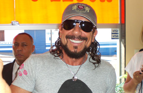 Show de Chiclete com Banana foi cancelado em Brumado; Ivete Sangalo está confirmada para dezembro