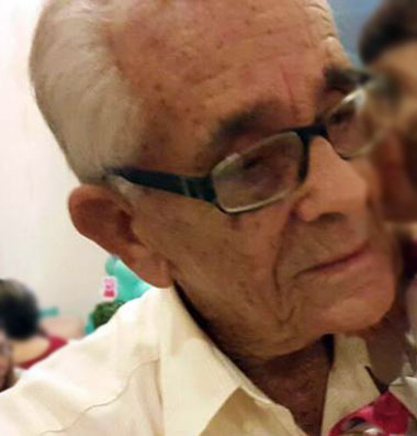 Morre em Salvador Francisco Pina Lessa, o 'Chico Lessa'