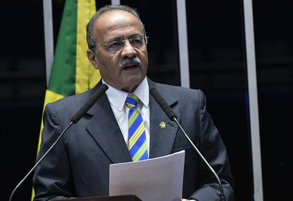 PF apreende dinheiro na cueca de vice-líder do governo Bolsonaro em operação sobre desvios em verba da Covid-19