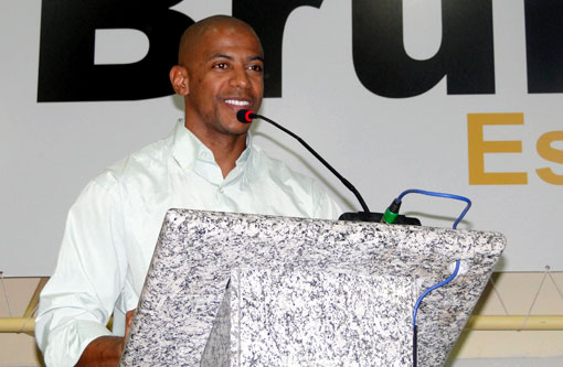 Brumado: Chiquinho Amorim faz uso da Tribuna Livre da Câmara de Vereadores